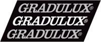 ALUMINIS JORDI logo Gradulux