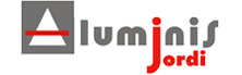 ALUMINIS JORDI logo